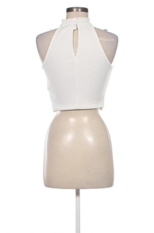 Дамски топ Fb Sister, Размер M, Цвят Бял, Цена 5,11 €