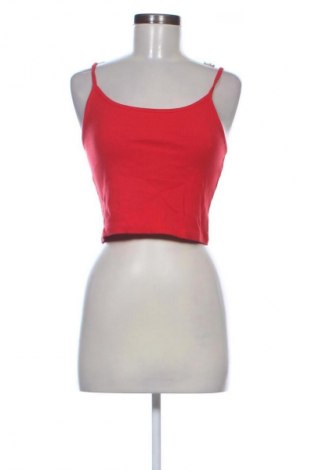 Дамски топ Fb Sister, Размер M, Цвят Червен, Цена 5,11 €