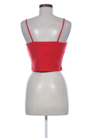 Дамски топ Fb Sister, Размер M, Цвят Червен, Цена 5,11 €