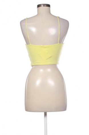 Női top Fb Sister, Méret XS, Szín Sárga, Ár 6 198 Ft