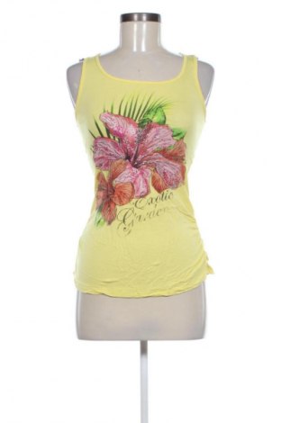 Top de femei Fishbone, Mărime S, Culoare Multicolor, Preț 37,99 Lei