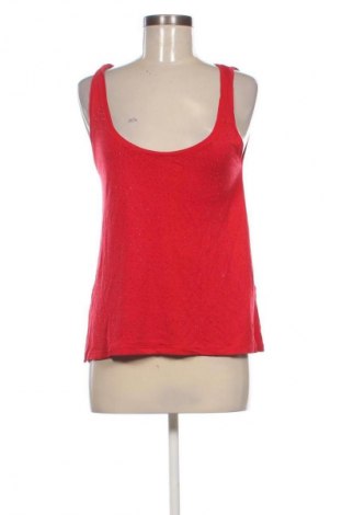 Γυναικείο τοπ Fishbone, Μέγεθος XL, Χρώμα Κόκκινο, Τιμή 7,99 €