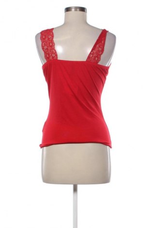 Damski top Flame, Rozmiar M, Kolor Czerwony, Cena 80,38 zł