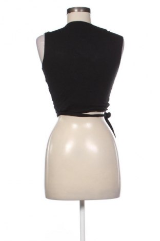 Дамски топ Flounce, Размер M, Цвят Черен, Цена 15,00 €