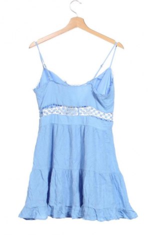 Dámsky top  Forever 21, Veľkosť L, Farba Modrá, Cena  4,95 €