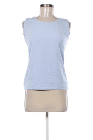 Damentop Franco Callegari, Größe L, Farbe Blau, Preis € 9,99