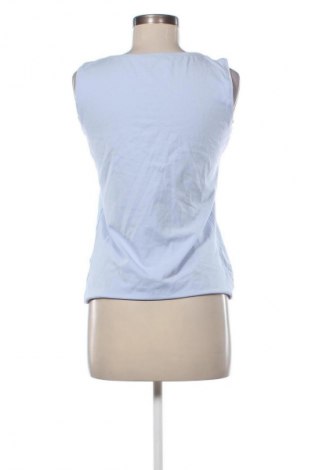 Damentop Franco Callegari, Größe L, Farbe Blau, Preis € 9,99