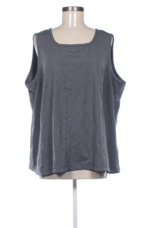 Damentop Frank Walder, Größe XXL, Farbe Grau, Preis € 28,00