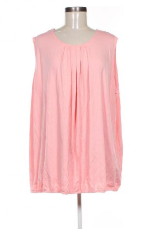 Dámský top Frank Walder, Velikost 3XL, Barva Růžová, Cena  409,00 Kč