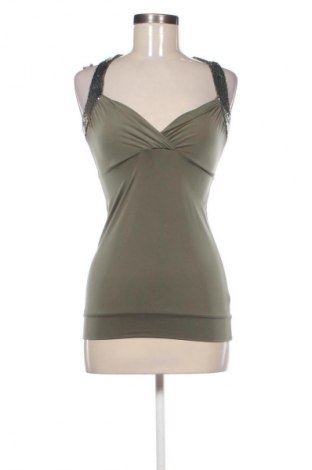 Dámsky top  Free, Veľkosť M, Farba Zelená, Cena  15,00 €