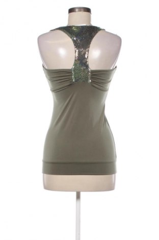 Dámsky top  Free, Veľkosť M, Farba Zelená, Cena  15,00 €