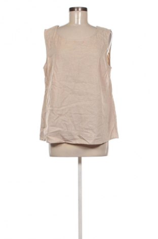 Damski top Free Quent, Rozmiar L, Kolor Beżowy, Cena 36,99 zł