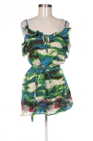 Дамски топ Galliano, Размер L, Цвят Многоцветен, Цена 53,00 €