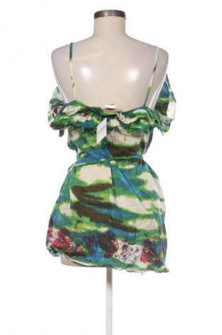 Дамски топ Galliano, Размер L, Цвят Многоцветен, Цена 53,00 €