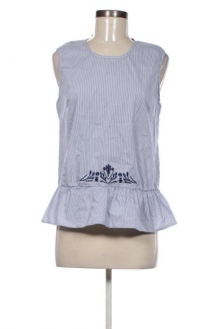 Γυναικείο τοπ Gate Woman, Μέγεθος XL, Χρώμα Πολύχρωμο, Τιμή 7,23 €