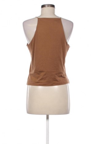 Γυναικείο τοπ Gaze, Μέγεθος L, Χρώμα Καφέ, Τιμή 6,99 €