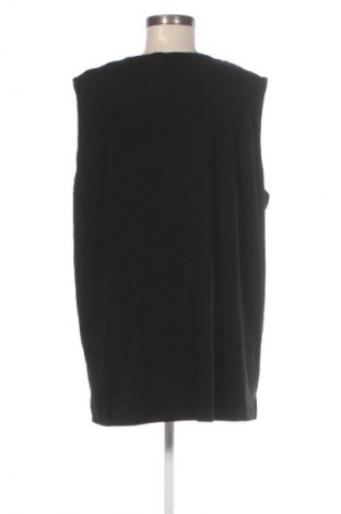 Damentop Gelco, Größe XXL, Farbe Schwarz, Preis 8,99 €