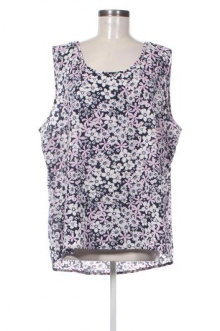 Дамски топ Gina, Размер XXL, Цвят Многоцветен, Цена 8,18 €
