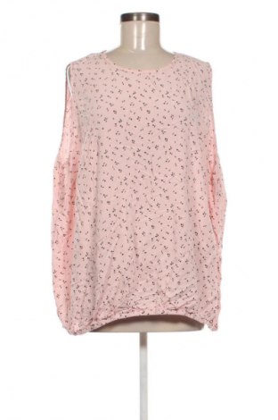 Дамски топ Gina Benotti, Размер 3XL, Цвят Многоцветен, Цена 7,66 €