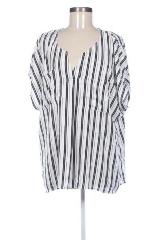 Дамски топ Gina Benotti, Размер XXL, Цвят Многоцветен, Цена 10,22 €