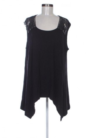 Top de femei Gina Benotti, Mărime XL, Culoare Negru, Preț 47,99 Lei