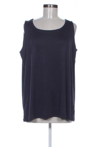 Γυναικείο τοπ Gina Benotti, Μέγεθος XL, Χρώμα Μπλέ, Τιμή 9,99 €