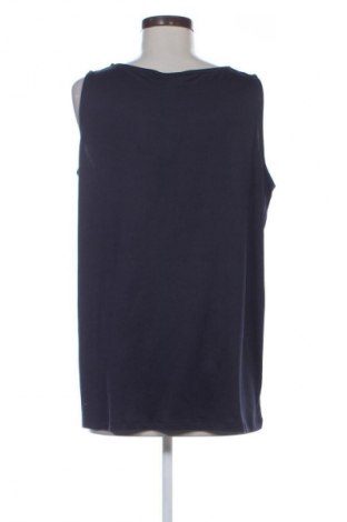 Γυναικείο τοπ Gina Benotti, Μέγεθος XL, Χρώμα Μπλέ, Τιμή 9,99 €