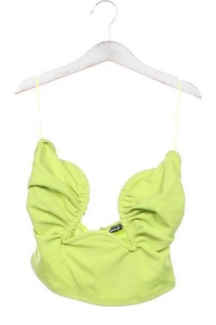 Női top Gina Tricot, Méret XS, Szín Zöld, Ár 2 369 Ft