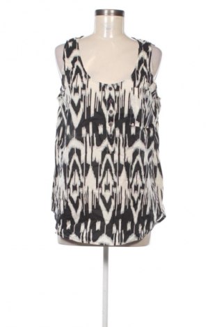 Damentop Gina Tricot, Größe M, Farbe Mehrfarbig, Preis 5,99 €