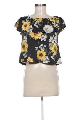 Дамски топ Gina Tricot, Размер XS, Цвят Многоцветен, Цена 4,60 €