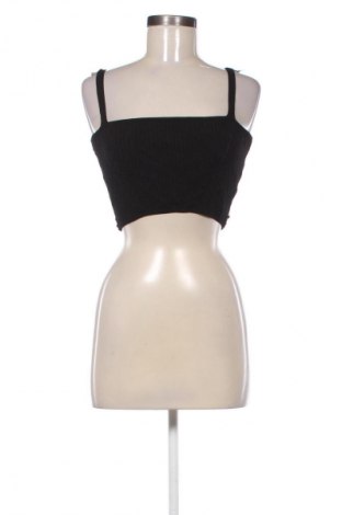 Dámský top Gina Tricot, Velikost M, Barva Černá, Cena  139,00 Kč