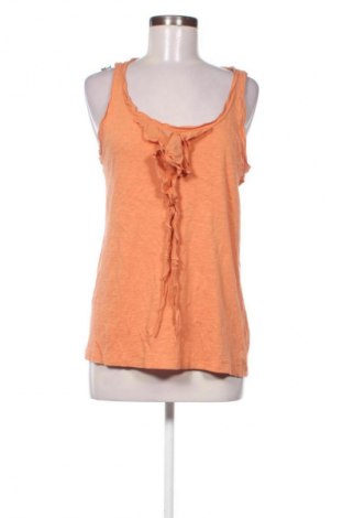 Damentop Gina Tricot, Größe XL, Farbe Orange, Preis € 13,81