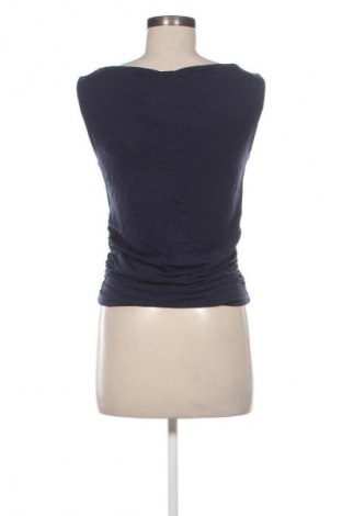 Damski top Gina Tricot, Rozmiar L, Kolor Niebieski, Cena 77,99 zł
