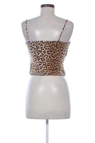 Top de femei Gina Tricot, Mărime M, Culoare Multicolor, Preț 28,99 Lei