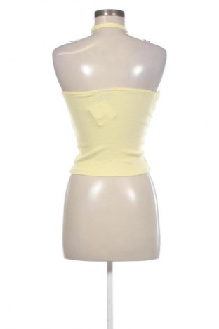 Dámský top Gina Tricot, Velikost S, Barva Žlutá, Cena  159,00 Kč