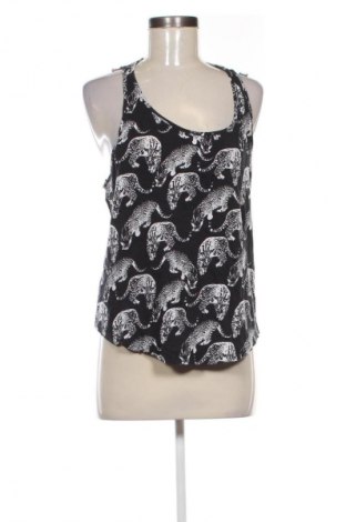 Damentop Gina Tricot, Größe M, Farbe Mehrfarbig, Preis 5,99 €