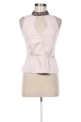 Dámský top Guess, Velikost XS, Barva Béžová, Cena  595,00 Kč