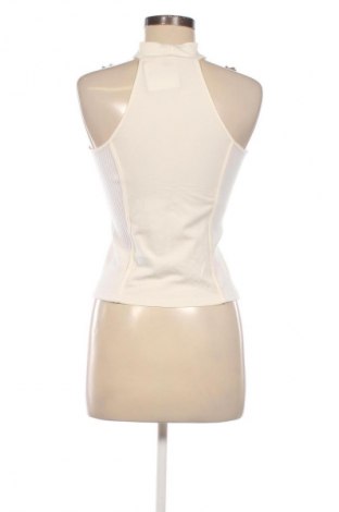 Top de femei Guess, Mărime L, Culoare Ecru, Preț 109,27 Lei