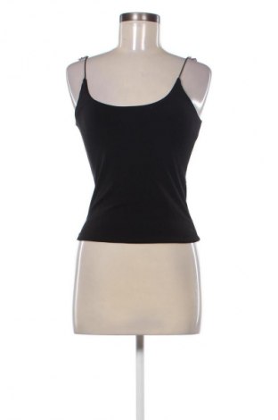 Top de femei Guido Maria Kretschmer for About You, Mărime M, Culoare Negru, Preț 46,99 Lei