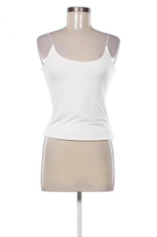 Дамски топ Guido Maria Kretschmer for About You, Размер M, Цвят Екрю, Цена 6,13 €