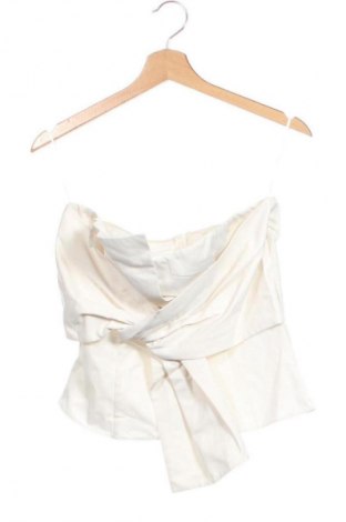 Damentop H&M, Größe M, Farbe Ecru, Preis € 23,53