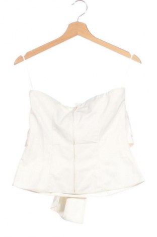 Damentop H&M, Größe M, Farbe Ecru, Preis € 23,53