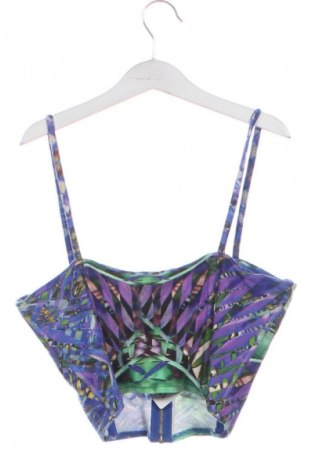 Γυναικείο τοπ H&M, Μέγεθος S, Χρώμα Πολύχρωμο, Τιμή 15,00 €