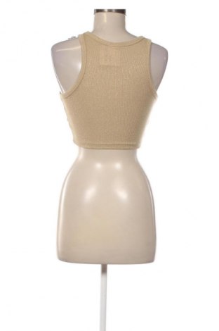 Dámsky top  H&M, Veľkosť XS, Farba Zlatistá, Cena  5,95 €