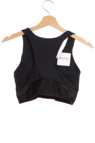 Damentop H&M, Größe M, Farbe Schwarz, Preis 7,99 €