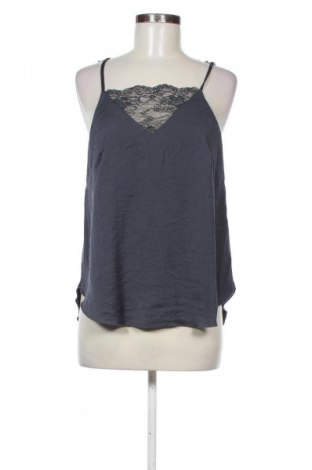 Damentop H&M, Größe M, Farbe Grau, Preis 7,99 €