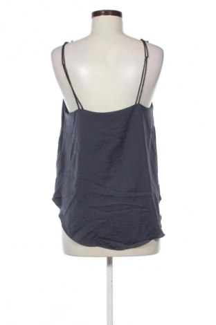 Damentop H&M, Größe M, Farbe Grau, Preis 7,99 €