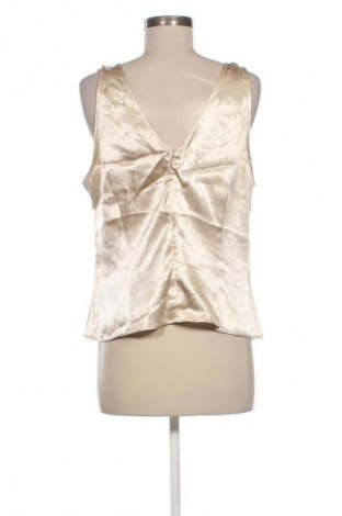 Damski top H&M, Rozmiar XL, Kolor Złocisty, Cena 29,99 zł