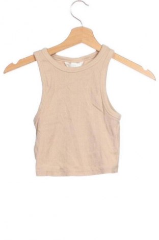 Női top H&M, Méret XS, Szín Bézs, Ár 3 499 Ft