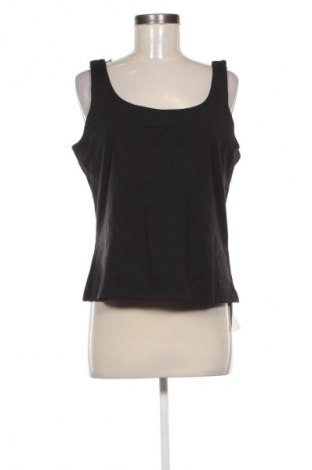 Dámsky top  H&M, Veľkosť XL, Farba Čierna, Cena  11,95 €